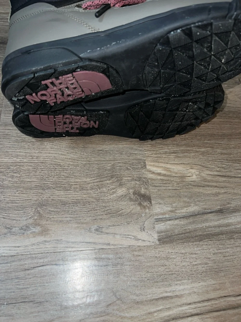 The North Face north face